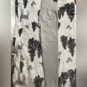 VITAL SEAMLESS LEGGINGS